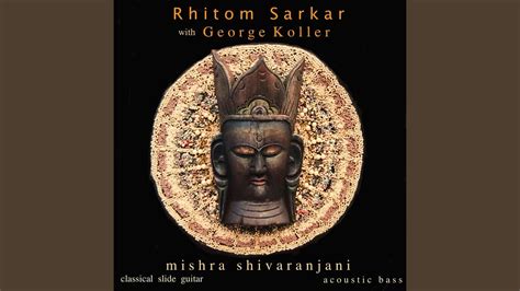 Mishra Shivaranjani Feat George Koller YouTube