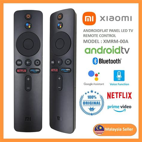 Original Xiaomi Mi Xmrm A Google Assistan Voice Function Android