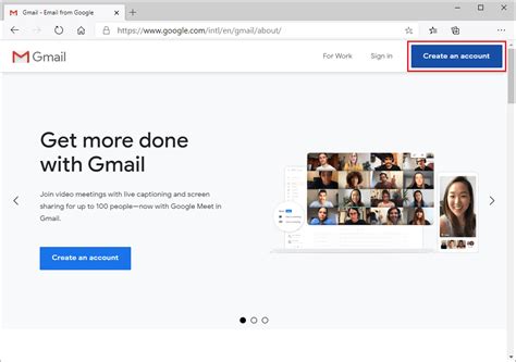 Cara Membuat Email Gmail Yahoo Mail Dan Outlook Nitrotekno