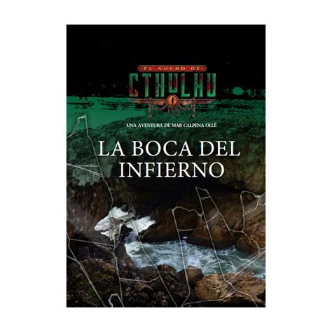 La Boca Del Infierno