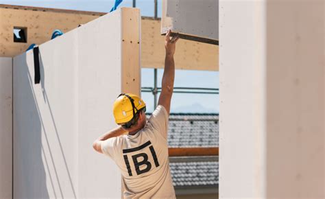 Arbeiten Bei Bl Ttler Blaettler Holzbau