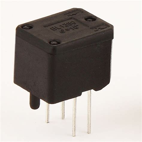 Bl Degree Horizontal Motion Detecting Photoelectric Sensor Switch