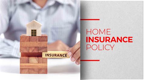 Everything You Need To Know About Homeowners Insurance Policy