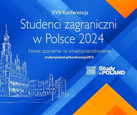 Studenci Zagraniczni W Polsce Tym Razem W Poznaniu Forum Akademickie