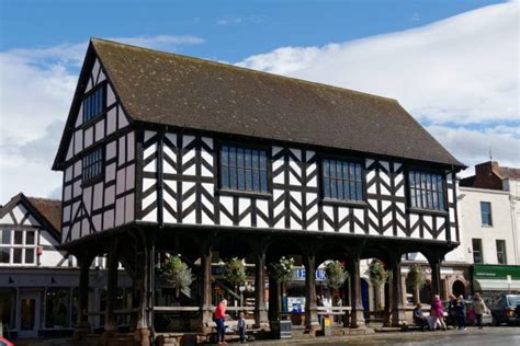 15 Best Things To Do In Ledbury Herefordshire England The Crazy