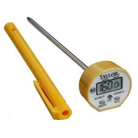 600 Degree Digital Thermometer Calibration Service, Rs 200 /unit | ID ...