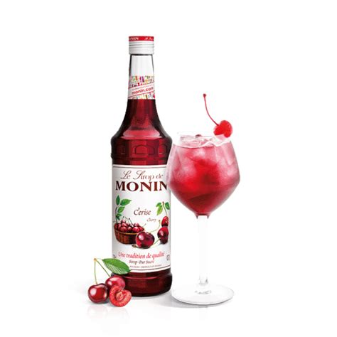 Cherry Monin