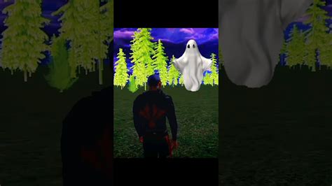 Forest In Ghost 🧟😱 Please Support Me 🥺🥺 Indian Bike Driving 3d Game