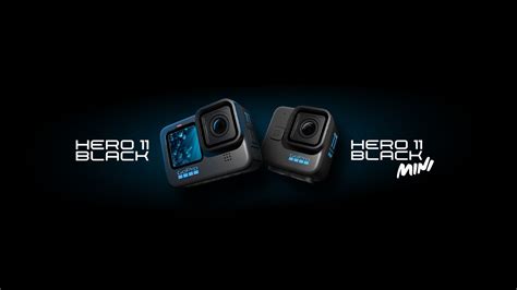 Gopro Hero Black Mini Hero