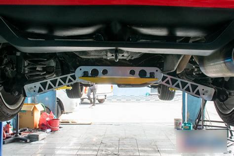 Honda Civic Subframe Brace Atelier Yuwa Ciao Jp