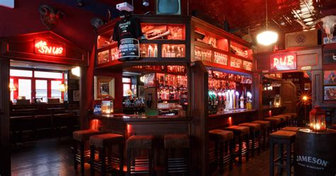Bad Bobs Dublin Dublin Bar Reviews Designmynight