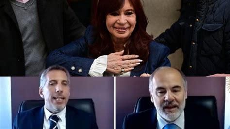 Condena A Cristina Fernández Luciani Y Mola Apelarán La Sentencia