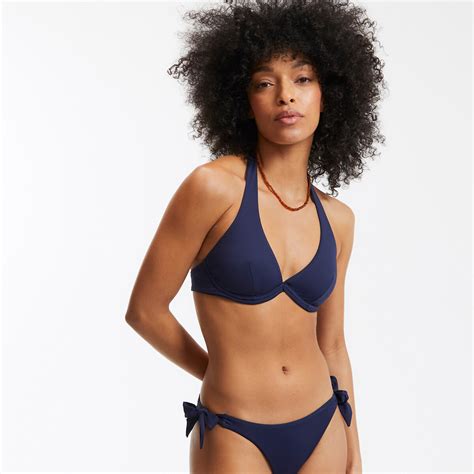 Foulard Bikini Bh La Redoute Collections La Redoute