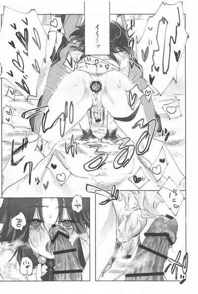 Okawari Nhentai Hentai Doujinshi And Manga