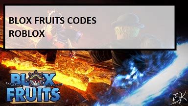 The Best All Blox Fruits Codes June