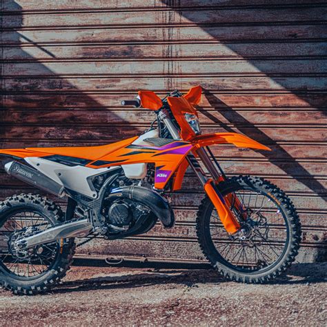 Updated 2024 Ktm Enduro Range Revealed Dirt Bikes 47 Off