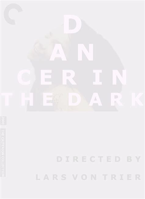 Dancer in the Dark- Dir. Lars von Trier | Dancer in the dark, Lars von ...