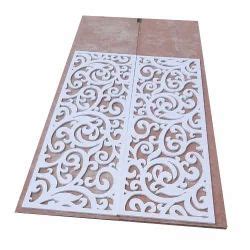 Cnc Mdf Cutting Service In India