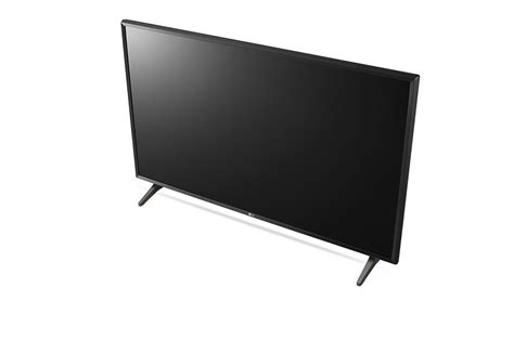 Lg Cm Uhd Tv Processeur Quad Core K Ips Display K