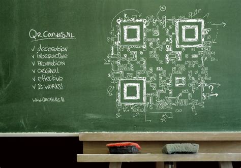 Utilisez Vous Des Qr Code Pour Votre Commerce Si Ce Nest Pas Le Cas