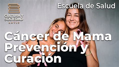 Prevención y curación del Cáncer de Mama 40 años investigando nuevos