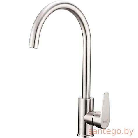 Смеситель Frap H48 F4048