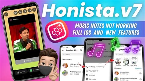 Honista V New Update Honista V All New Features Honista