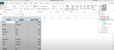 How To Remove Blank Rows In Excel The Top 8 Ways Updf