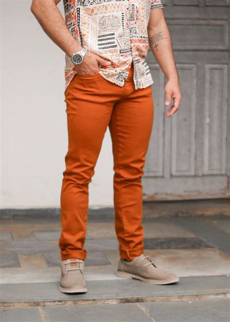 Coletar Imagem Cal A Masculina Jeans Tradicional Br Thptnganamst