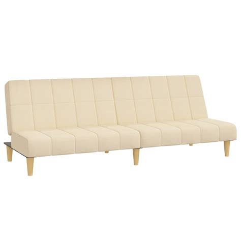 Sofa Rozk Adana Osobowa Kremowa X X Cm Zakito Europe