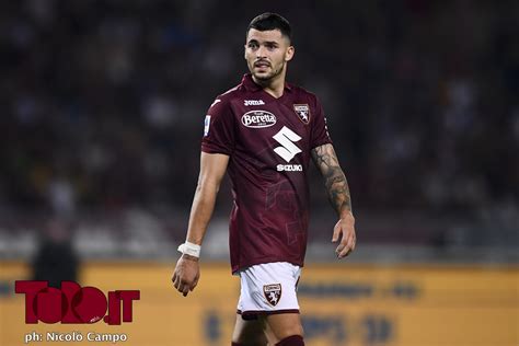 Torino è ballottaggio Radonjic Miranchuk in vista dellEmpoli