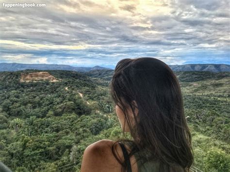 Alicia Londoño alicialondono88 Nude OnlyFans Leaks Fappening FappeningBook