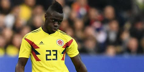 Davinson Sanchez | Colombia Reports