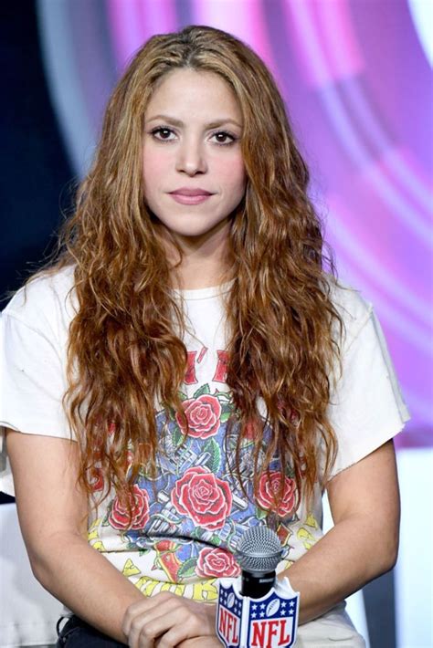 Shakira Appears To Shade Ex Husband Gerard Piqué In New Song