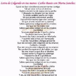 Colgando En Tus Manos Song Lyrics And Music By Banda Caliente