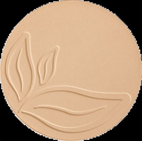 Compact Foundation Purobio Bio Profumeria Organic Milano