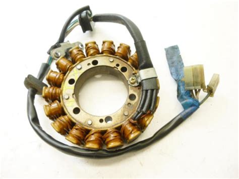 Stator Alternateur Yamaha Tdm Bike Eco