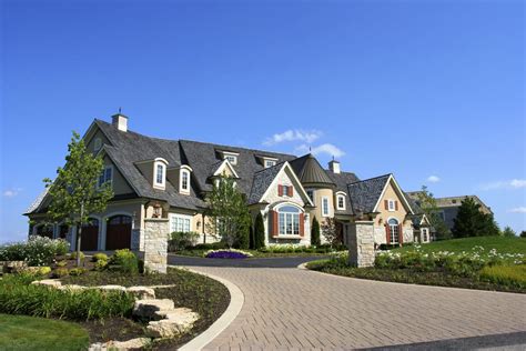 Kansas City Luxury Homes Group Odell