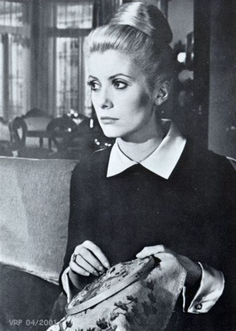 Catherine Deneuve Catherine Deneuve Photo 10889271 Fanpop