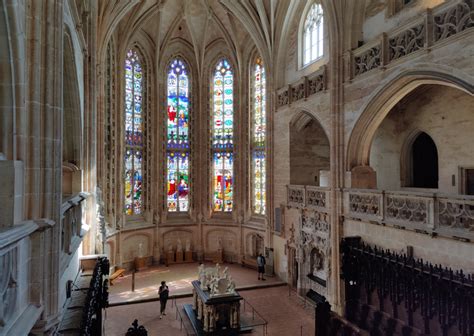 Royal Monastery of Brou Auvergne Rhône Alpes Tourisme