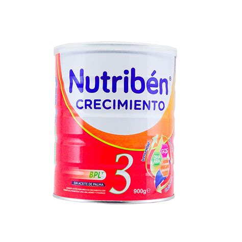 Nutribén Bajo Peso Novamed