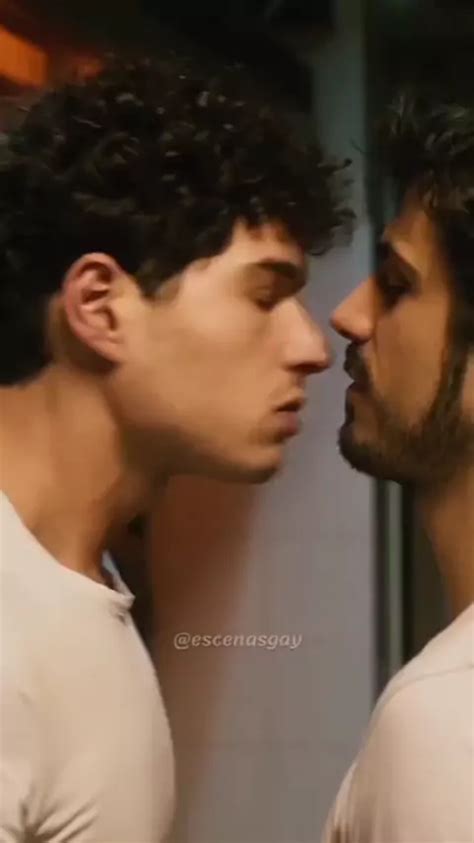 Gay Deep Tongue Kissing Twitter