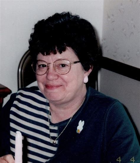 Beverly Jean Beeth Obituary Davenport Ia