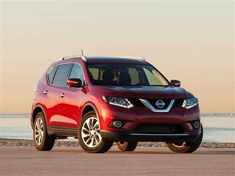 Nissan Rogue Sl Awd Long Term Update Divide N Hide Cargo System