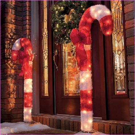 Best 21 Candy Cane Christmas Lights Outdoor – Most Popular Ideas of All Time