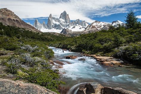 Los Glaciares National Park & Fitz Roy - 8 Days | kimkim