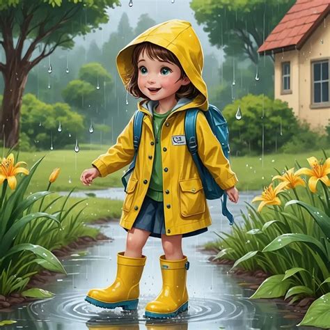 Dancing In The Rain