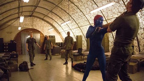 Download Movie X Men Days Of Future Past Hd Wallpaper