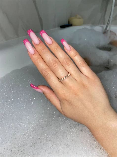 Best Pink Spring Nails To Inspire You Artofit