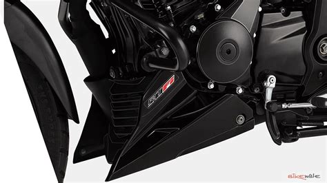 Tvs Apache Rtr 200 4v Mirror Image Bikewale